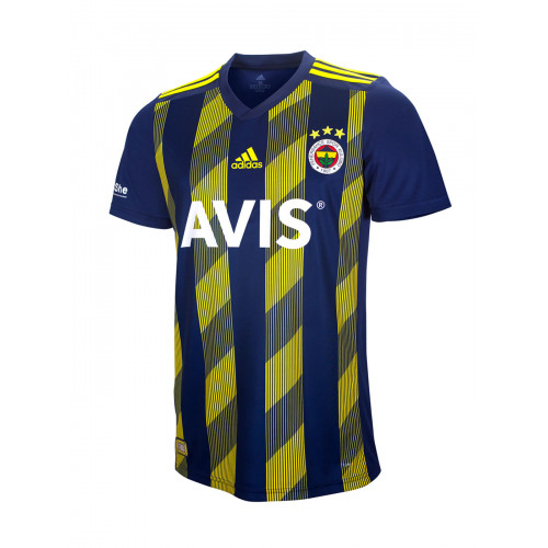 FB 19 ÇUBUKLU MAÇ FORMASI